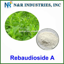 N &amp; R fournit un extrait de RA / Rebaudioside A / stevia de haute qualité